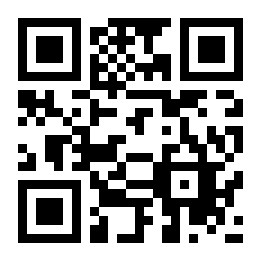 鱿鱼大乱斗二维码