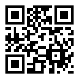 看书小说二维码