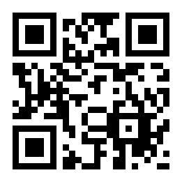 我的子弹会漂移二维码