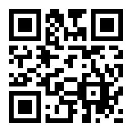 松鼠小说二维码