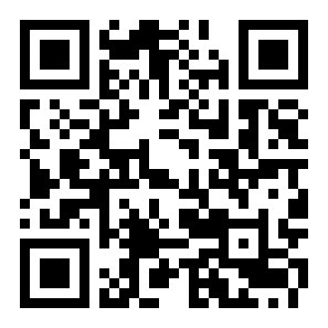 疯狂牧师二维码