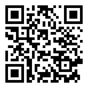 海马视频去广告版二维码