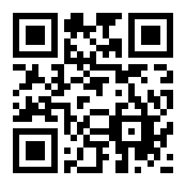 蘑菇影视在线观看二维码