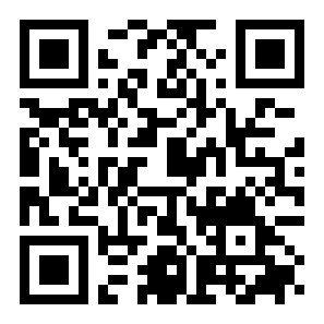 画画白板二维码