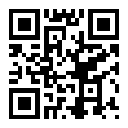 野外冲击战二维码