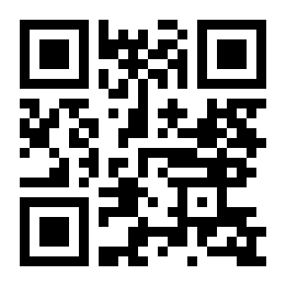 海棠文化线上文学城二维码