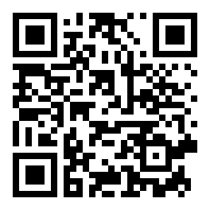 蓝鲸影视纯净版二维码