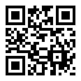 每日好天气二维码