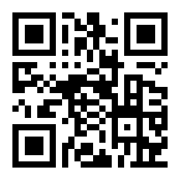 警车危险赛道驾驶二维码