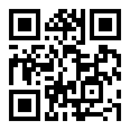 毛都不剩二维码