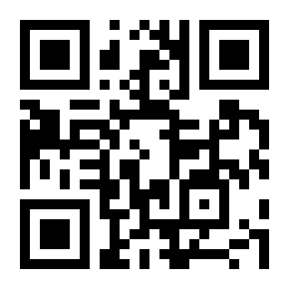 莫比迪克狂野狩猎二维码