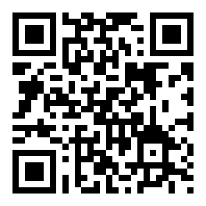 青橘影视二维码