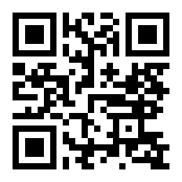 铁憨憨模拟器二维码