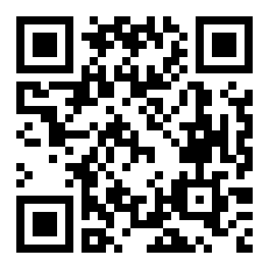 初练瑜伽二维码