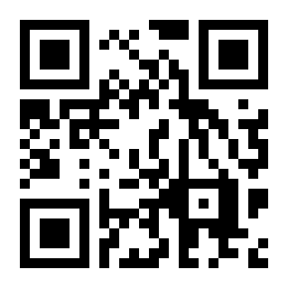 来了100二维码
