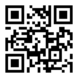 龙的疯狂二维码