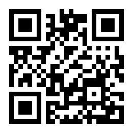 反恐多人CS二维码