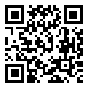 明星偶像装扮二维码