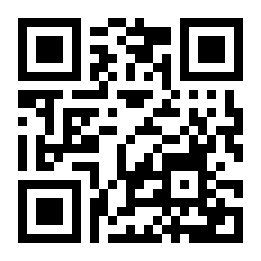 塔式逃生梯二维码