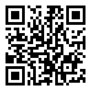 像素火影青年艾版二维码