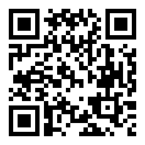 城市狂暴怪物二维码