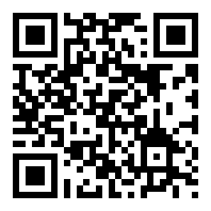 黑洞吃掉一切二维码