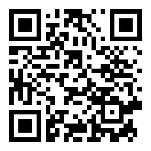 喜乐计步二维码