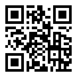 滑翔机空中飞行冒险二维码