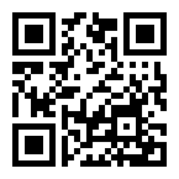 健康泰州二维码