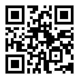 狂暴停车场3D汽车二维码