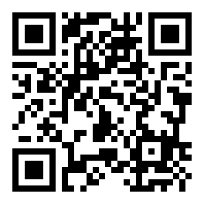 菜菜音乐盒二维码