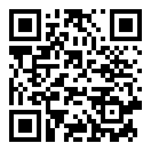 可爱女孩换装二维码