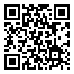 火柴人过春天二维码