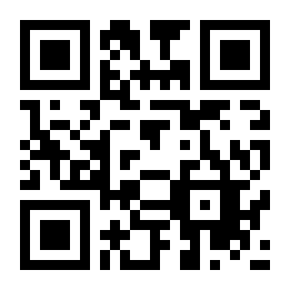 吾爱汉服二维码