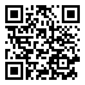 酷酷跑旧版二维码