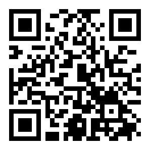 解压指尖滑动二维码