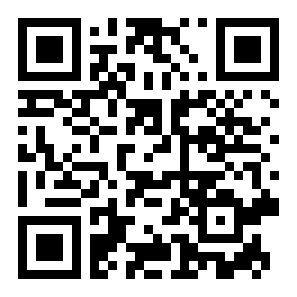 小浣熊神兵列传二维码