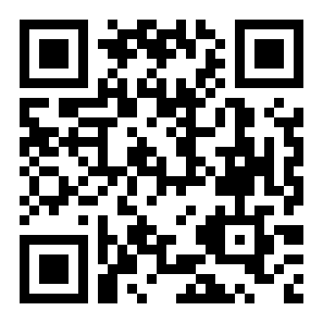 比熊漫画免广告版二维码