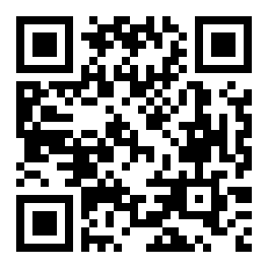 开间大餐厅二维码