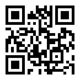 开灯谜题二维码