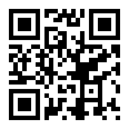 托卡小家诊所二维码