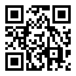 秋葵视频二维码扫描二维码