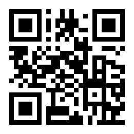 青柠影视高清视频大全二维码