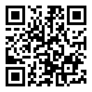 影子猎人的传说修改版二维码