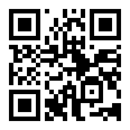 美味的烹饪二维码