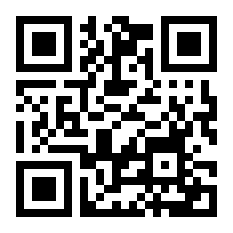 正义冲锋安卓版1.14二维码
