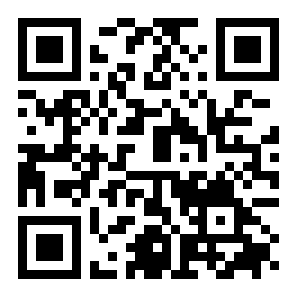 火柴人忍者忍者格斗二维码