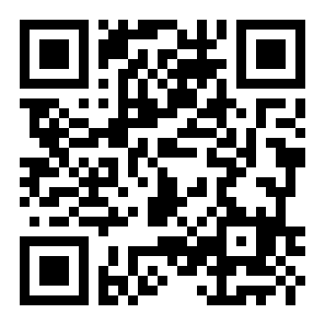 踢人长裤二维码