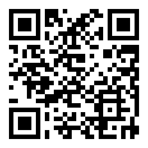 听典英语二维码