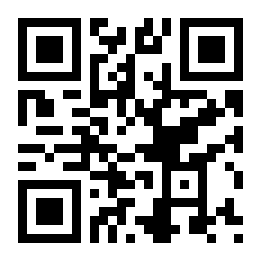 10分钟减肥运动二维码